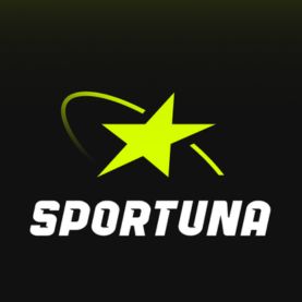 Sportuna Casino logo